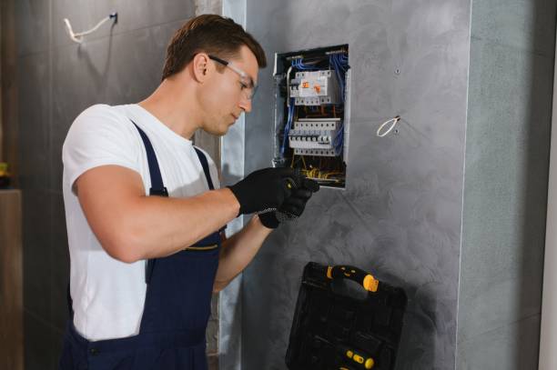 Best Electrical Outlet Repair  in Ship Bottom, NJ