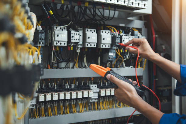 Best Electrical System Inspection  in Ship Bottom, NJ