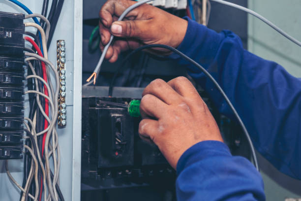 Best Electrical Upgrades for Homes  in Ship Bottom, NJ