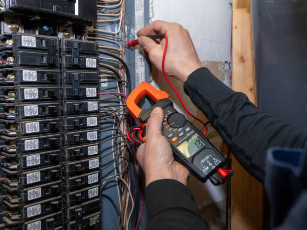 Best Affordable Emergency Electrician  in Ship Bottom, NJ